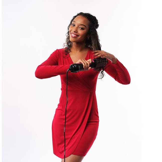 Secador revlon rvdr5222e hot sale