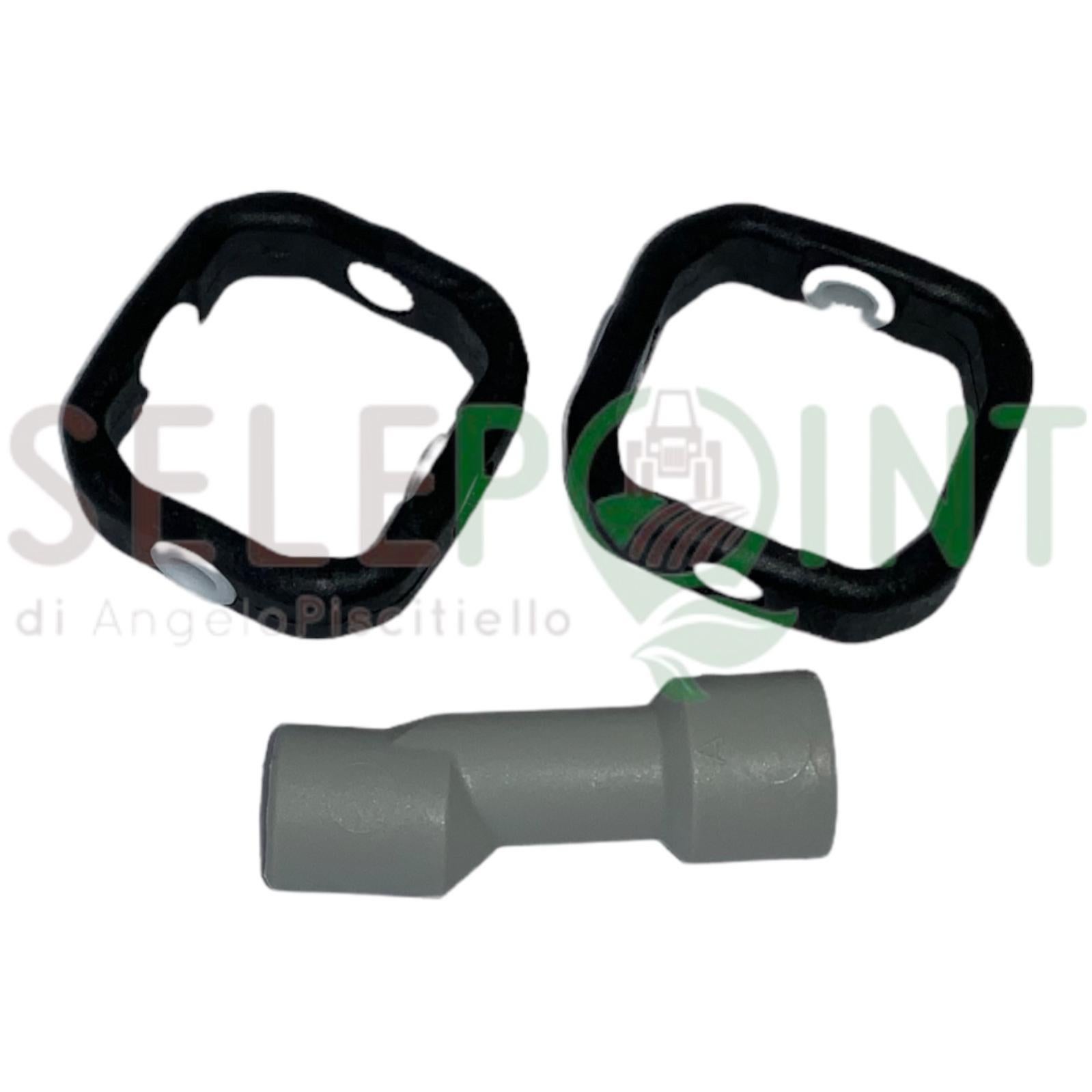 KIT MANUTENZIONE TE76 TE76-ATC TE76P-ATC - Foto 8