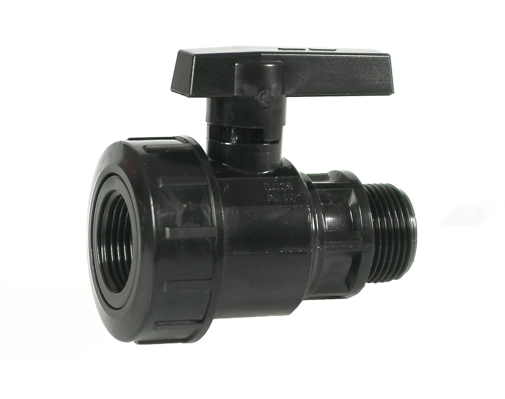 Tubo Raccordo In PVC Trasparente Pezzo A T Manicotto Arco - Foto 8