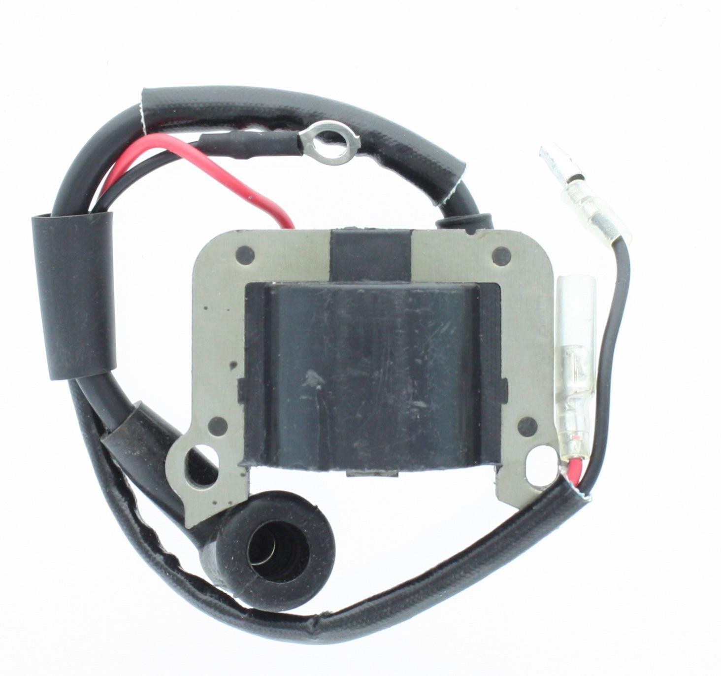 Bobina Elettrica 1 837 001 140 / 1837001140 / 385 04867 &ndash; Usata Funzionante