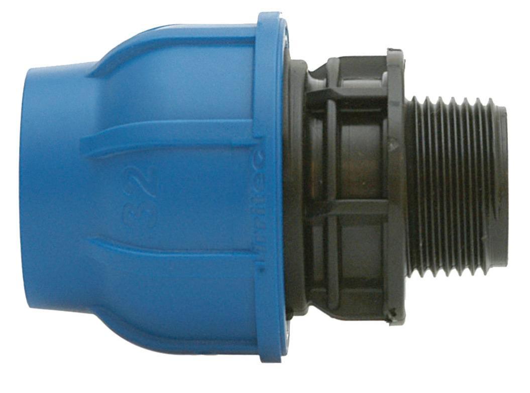 Accessori Serbatoi Acqua - Raccordi passaparete, valvole per serbatoi