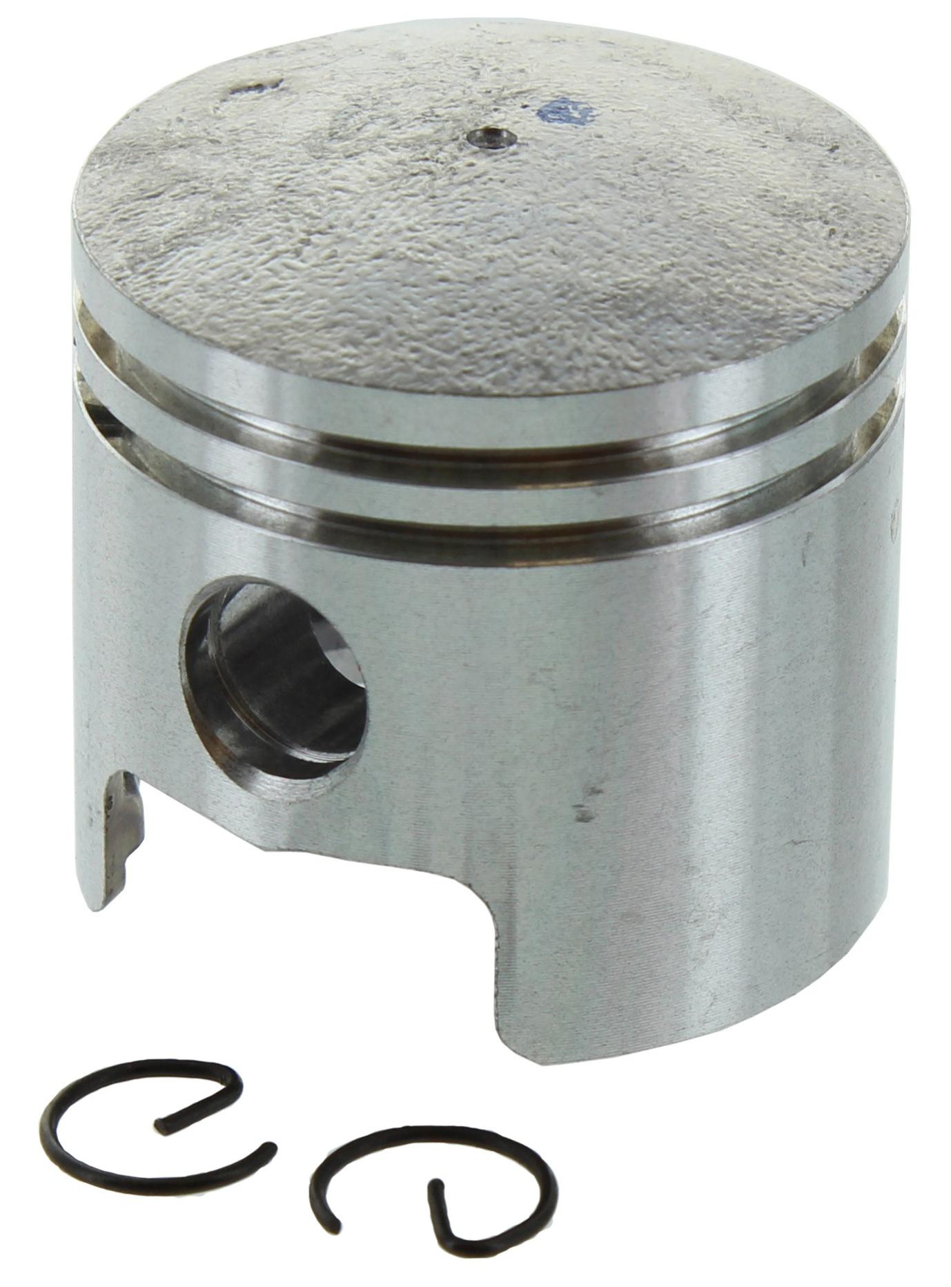 Mordacchio Adrian SX - Pezzo Di Ricambio Per Attrezzatura