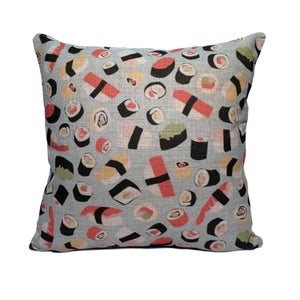 Coussin Personnalisé Avec Ta Photo - 45x45 Cm Velours Doux - Housse Imprimée Recto Ou Recto-verso, Lavable