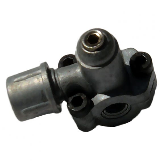 RECHARGE GAZ R410a valve 1/2 SPECIALE MANOMETRE