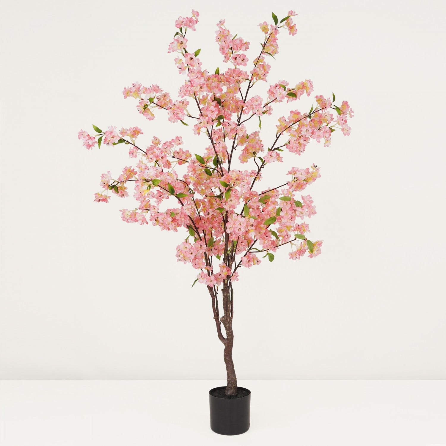 Branche de fleur de cerisier 115cm