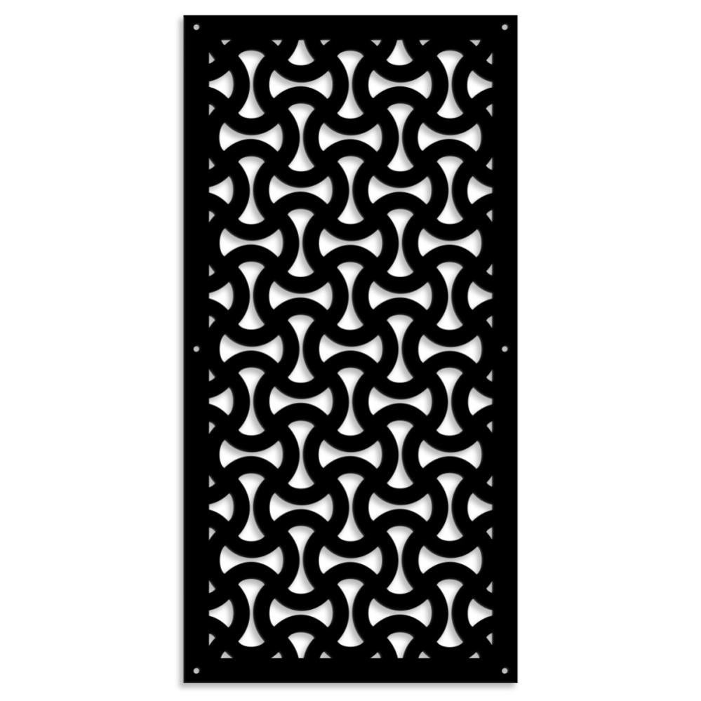 Parasole Universale Carpoint - 34x12cm, Nero, Per Auto