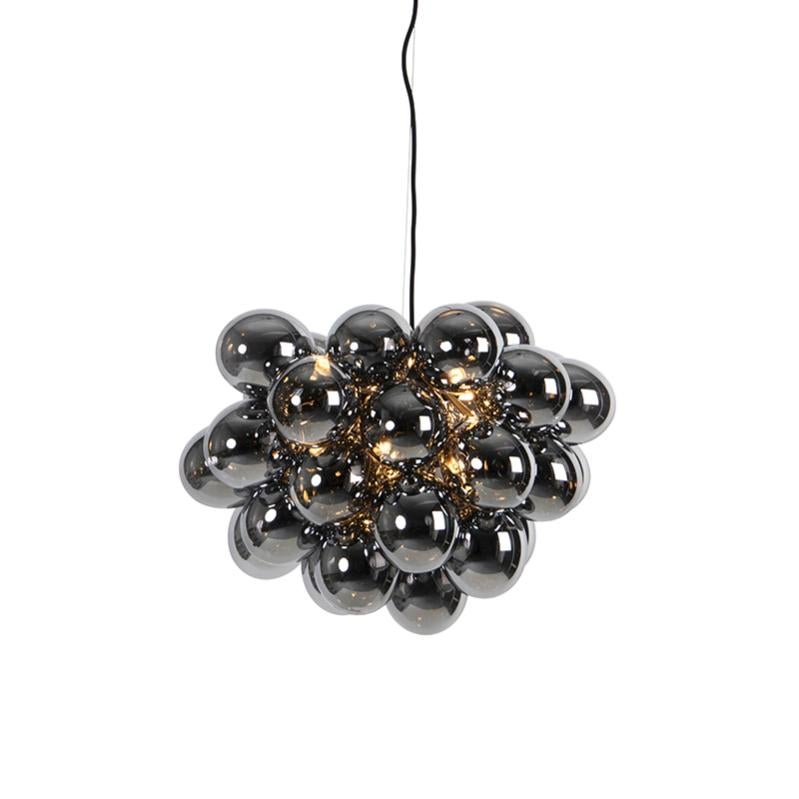 TUBO Lampada da soffitto / lampada a sospensione in alluminio By Novalux