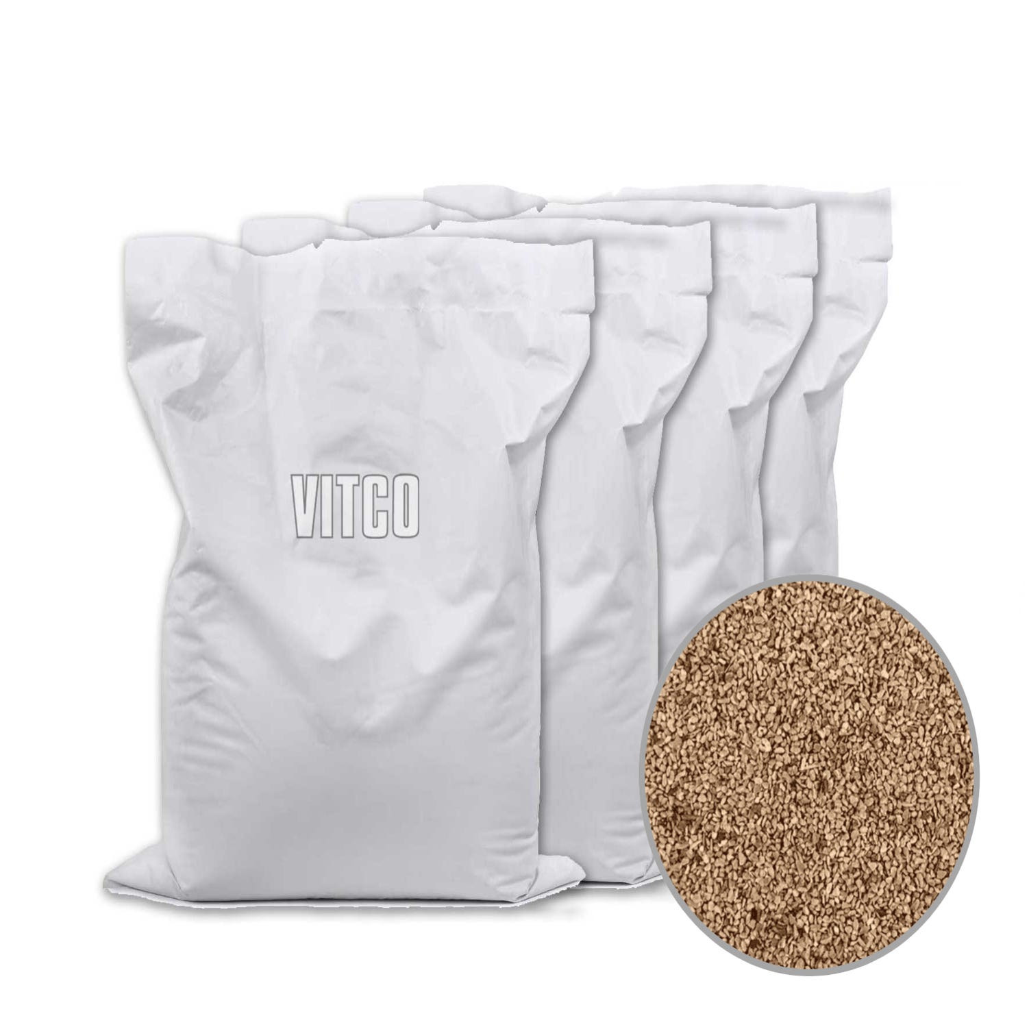 Location de sac de sable - Global Végétal®