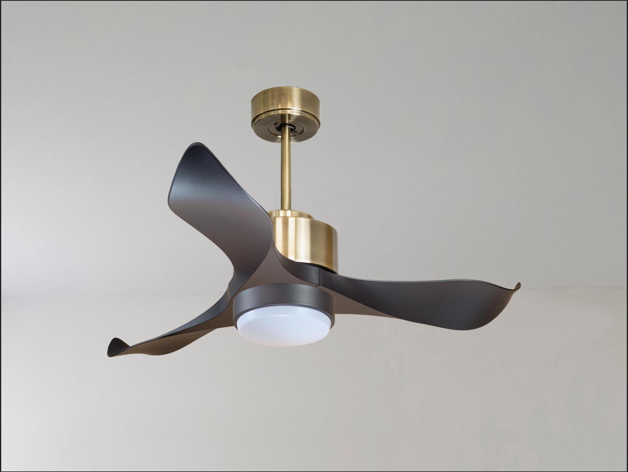 Ventilateur de plafond | Leroy Merlin