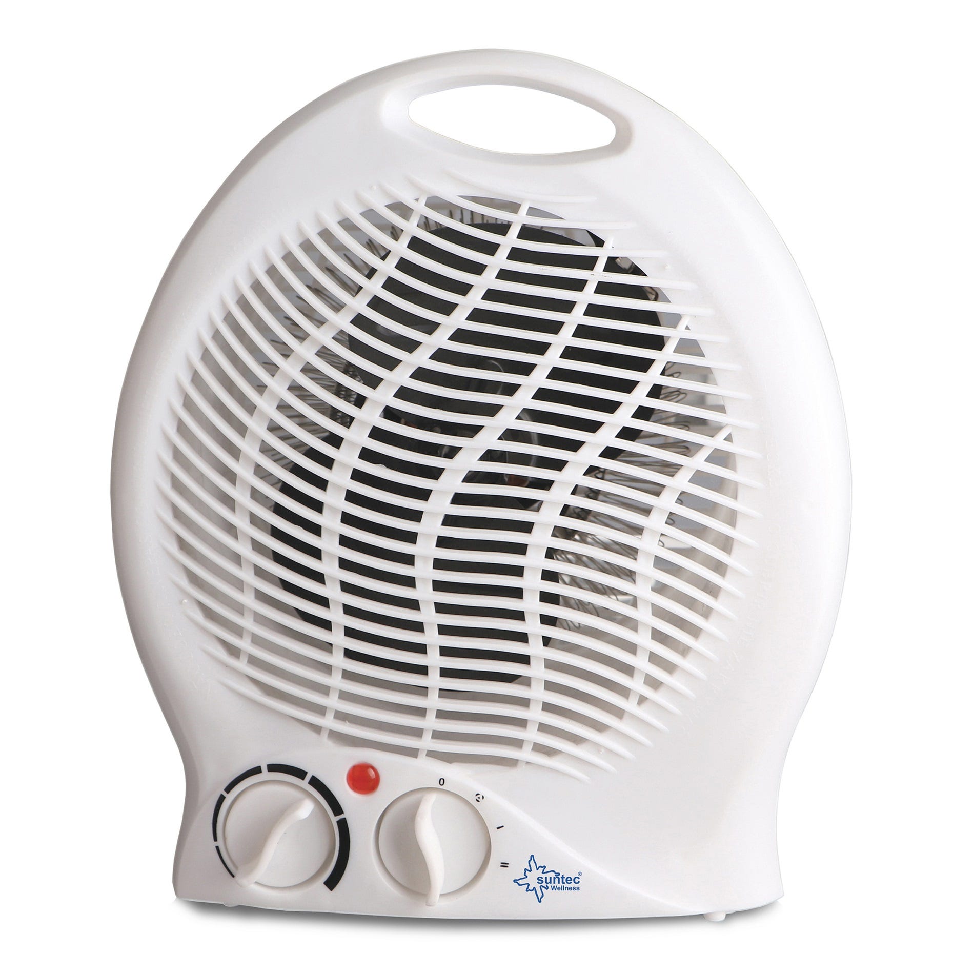 SUNTEC Radiateur Soufflant AIRBOOSTER 2000 - Chauffage/ ventilateur2000 W -  Froid /chaud/air chaud
