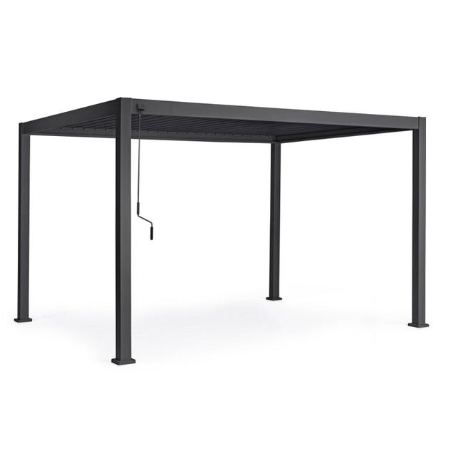 Pergola con tetto scorrevole/tetto scorrevole pergolato/pergolato esterno con te Pergola con tetto scorrevole/tetto scorrevole pergolato/pergolato esterno con te