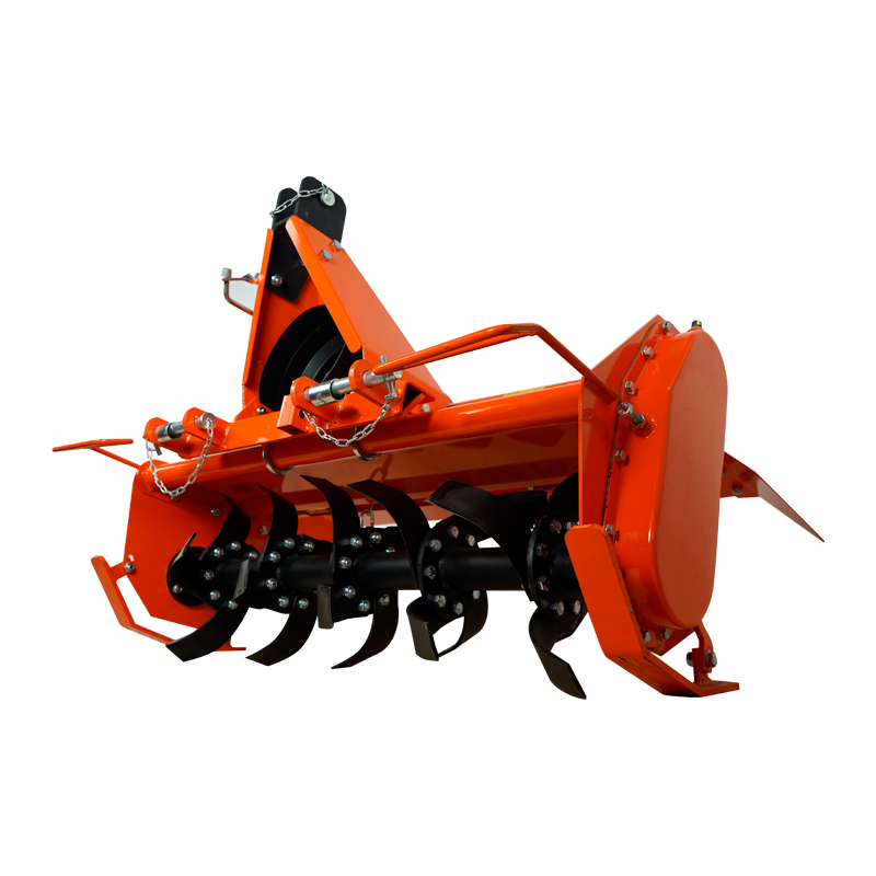 Guide d'Achat de la Meilleure Fraise Rotative pour Tracteur