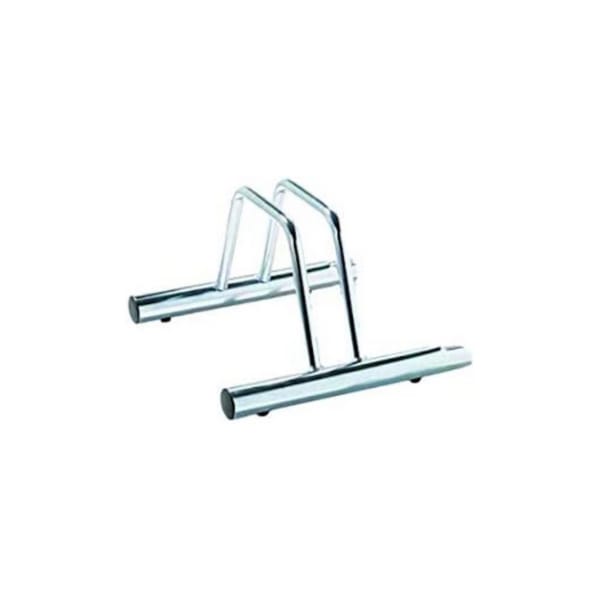 Porte vélo mural intersport sale