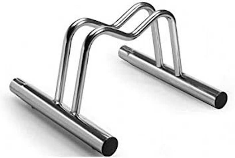 Rastrelliera porta bici da 5 posti | cartello pubblicitario | Art 1205 CP