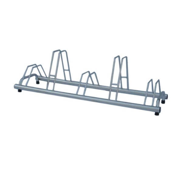 Rastrelliera per bici 4506 XBF, per mountain-bike o E-bike, L 3000mm Rastrelliera per bici 4506 XBF, per mountain-bike o E-bike, L 3000mm