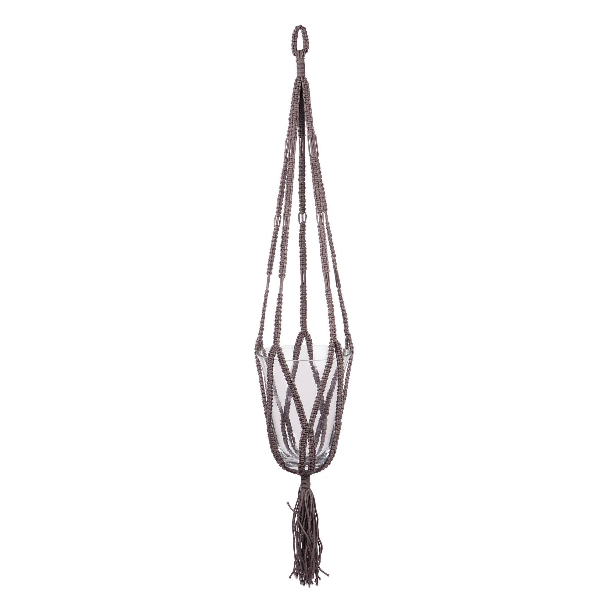 Poulies Réglables Pour Plantes - Suspension Ajustable 1-8 Kg, Balcon, Jardin, Intérieur