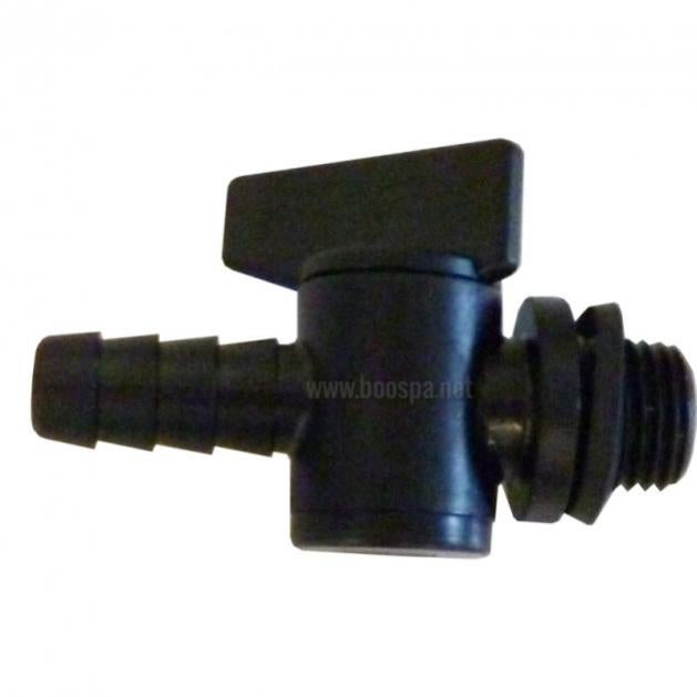 Vanne De Drainage Marine Pour Cockpit – Remplacement Universel ABS 71.3mm