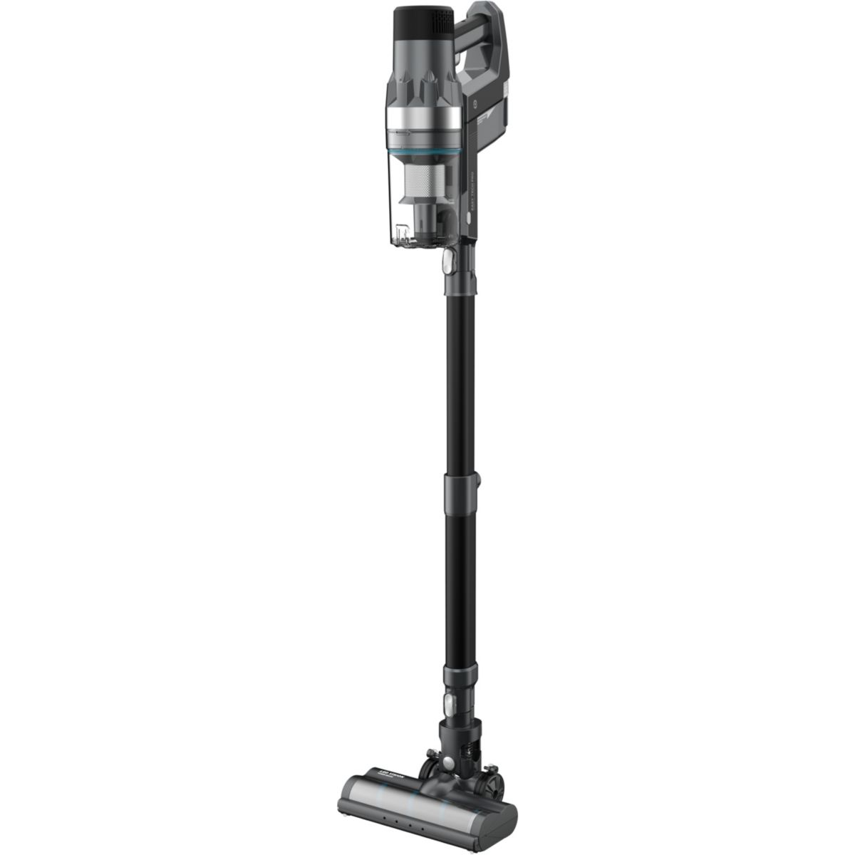 Aspirateur balai ESSENTIELB EAMU 288 Easy Tech pro Leroy Merlin