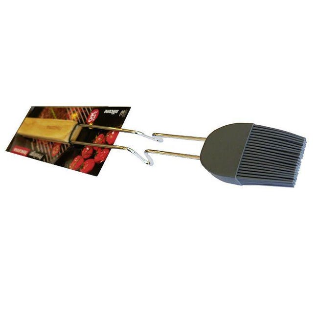 Pinceau pour Barbecue - 220°C - Tescoma