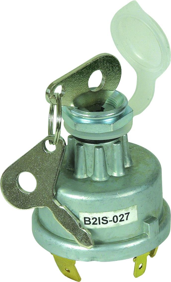 Bouton De Démarrage Moteur PUSH START Chromé Avec Voyant Rouge - Pour Customisation Auto/moto