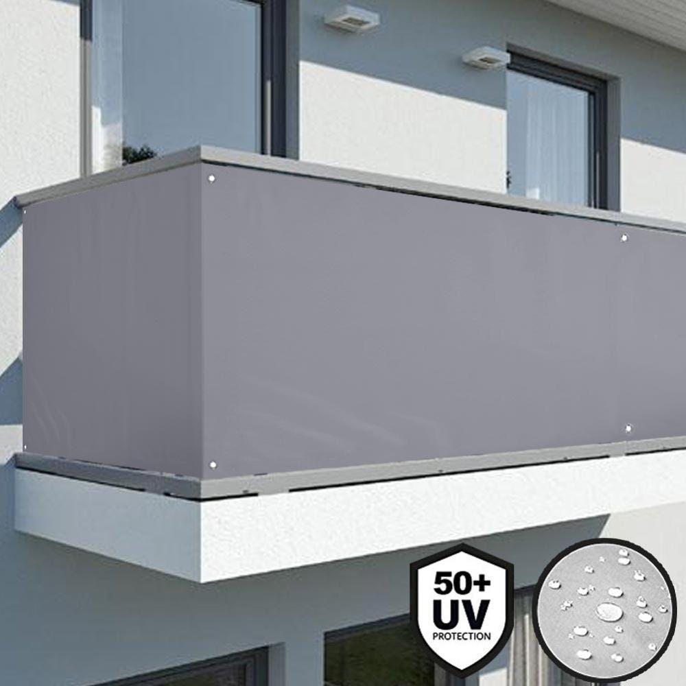 Migliori teli e frangivista per balcone e terrazzo - Proteggi la tua  privacy