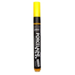 AREXONS PAINT MARKER GIALLO PENNARELLO PERMANENTE