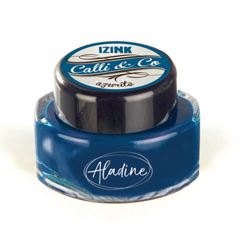 Inchiostro calligrafico - Blu notte - 15 ml | Leroy Merlin