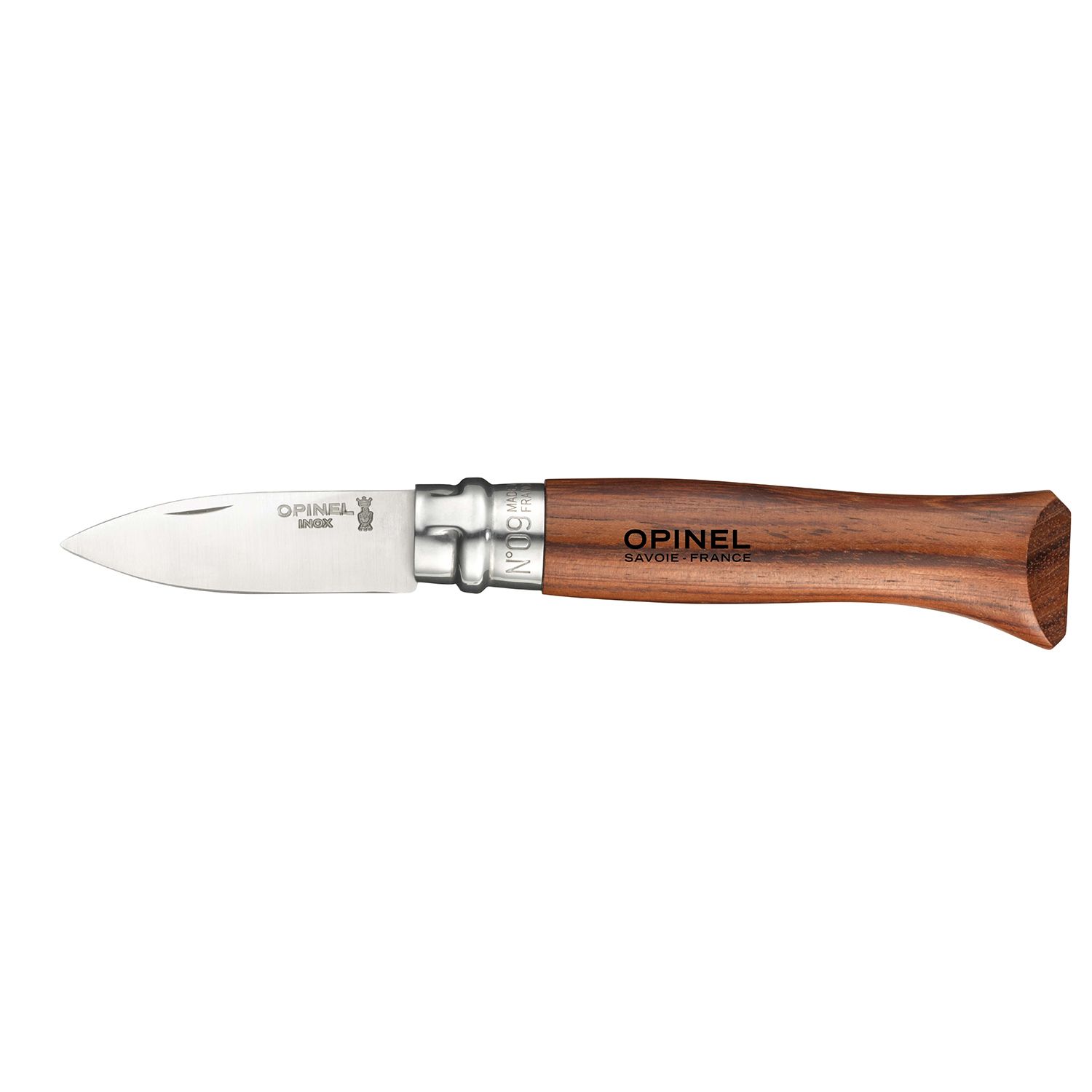 Opinel - n.9 Ostriche e Conchiglie - coltello