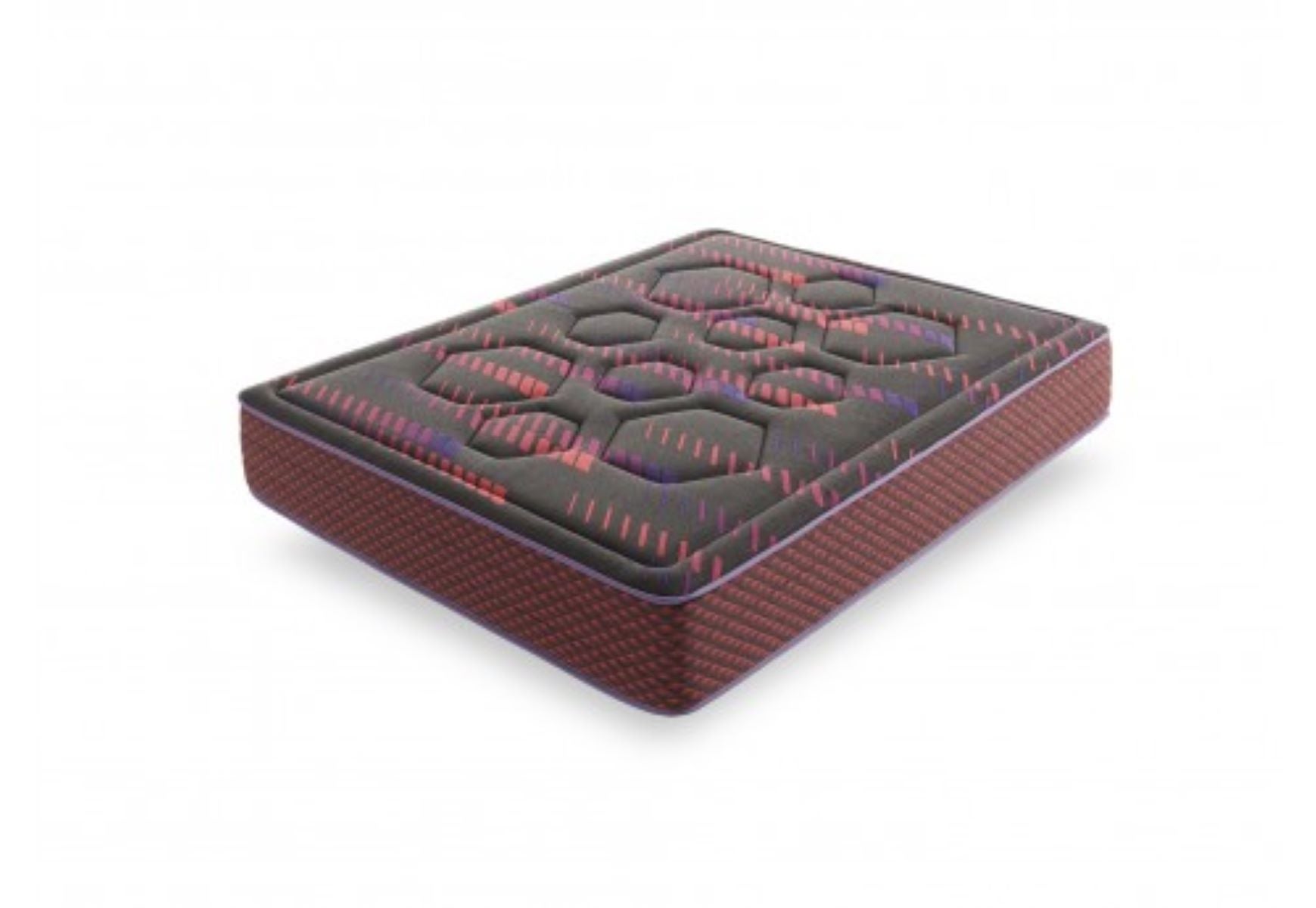 Matris - colchón visco luxury gamer exclusive h29 - 100*180