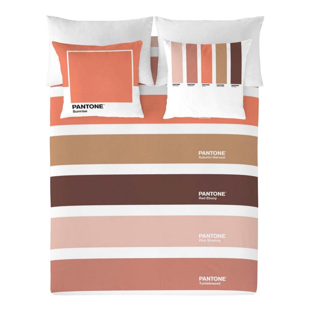 Funda nórdica wide c pantone cama de 150 (240 x 220 cm)