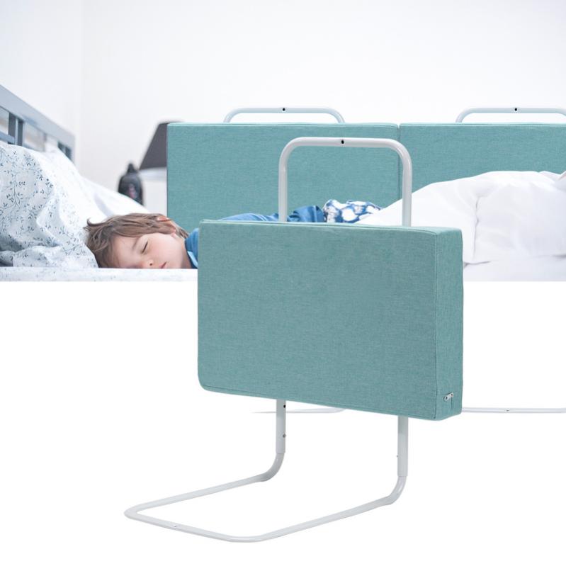 Support Mobile Réglable Pour Lit Bébé 58 Cm - Blanc, Amovible, Pour Jouets, Mobiles, Décoration