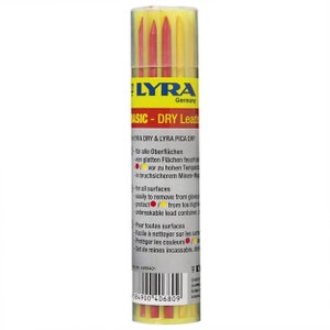 Lyra DRY 4497401 Présentoir de marqueurs de chantier - achat en