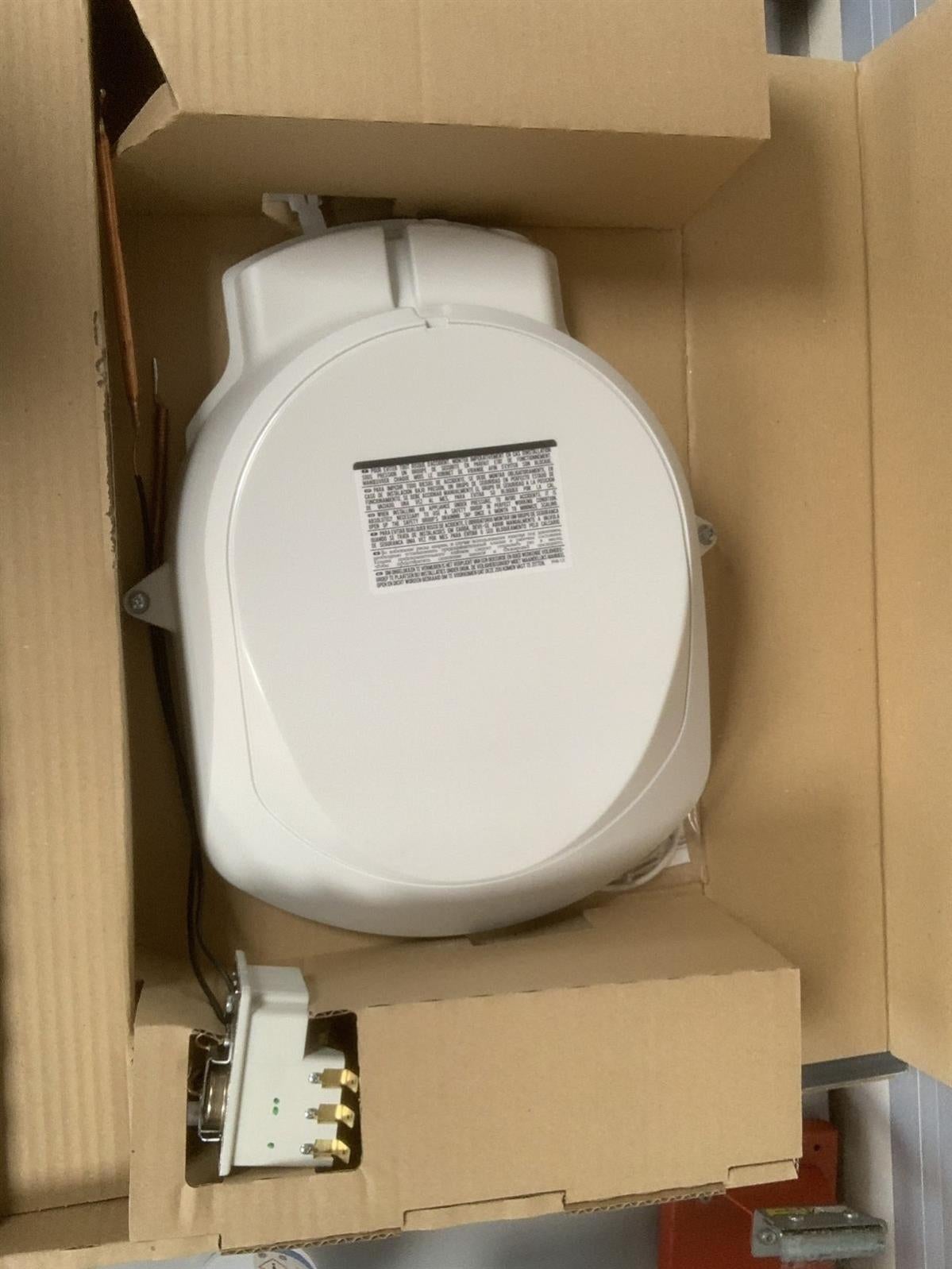 Kit 3000w Triphasé Vm 200 L Kit 3000w triphasé vertical mural 200L et vertical stable Leroy