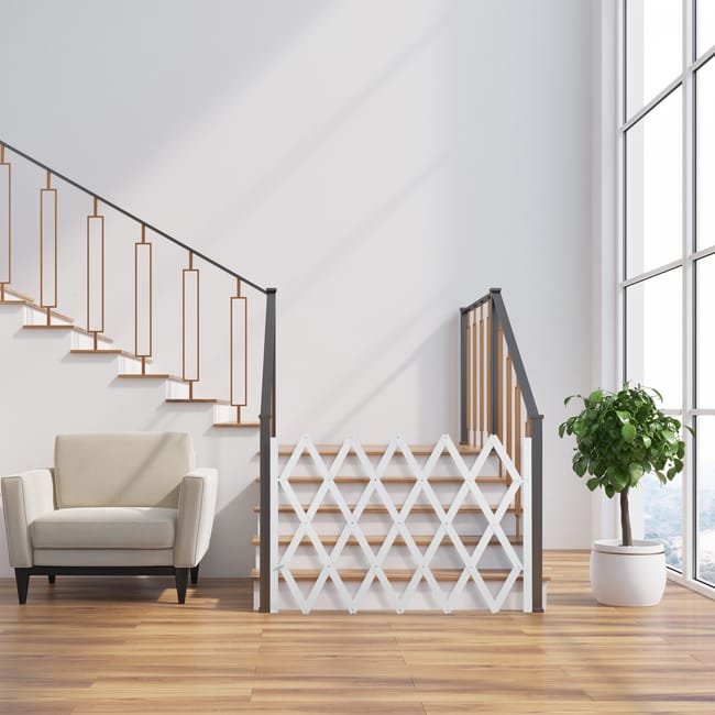 Barriere de best sale securite design