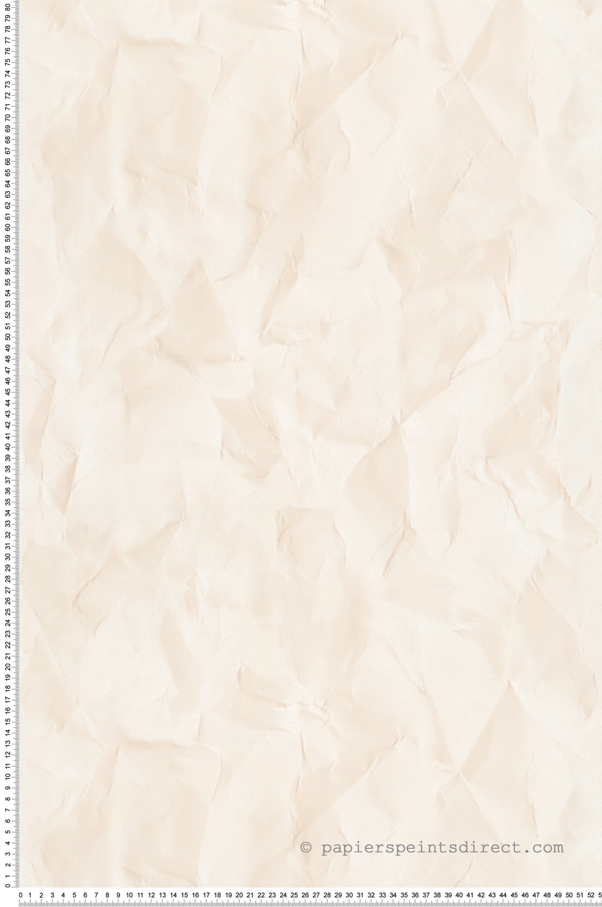 Carta da parati effetto marmo beige 10149-02