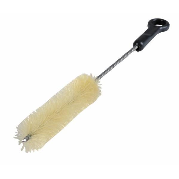 Set Di 5 Spazzole Per Pulizia Auto Con Setole Naturali Di Maiale - Manici In Legno, Morbide, Per Interni E Ruote