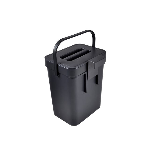 Composteur, poubelle bac de 5L