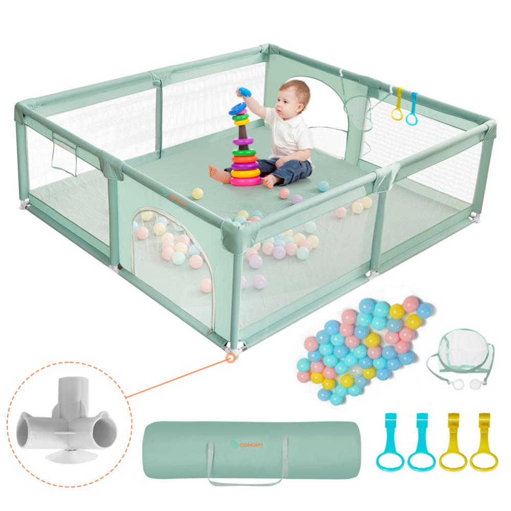 R3534 Valla para parques infantiles PlayKit – Parc