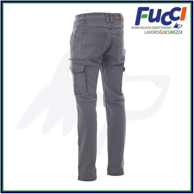 Pantaloni western 2025