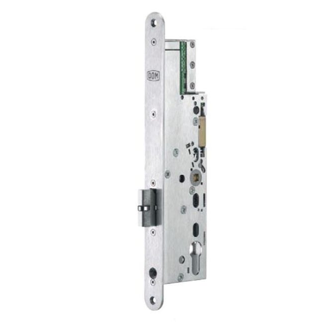 Cylindre de serrure STANDERS Lock+ débrayable L.30 + 40mm 5 clés | Leroy Merlin Cylindre de serrure STANDERS Lock+ débrayable L.30 + 40mm 5 clés | Leroy Merlin