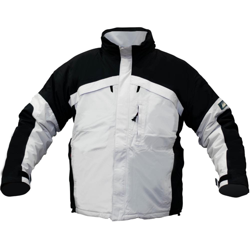 Parka discount polaire homme