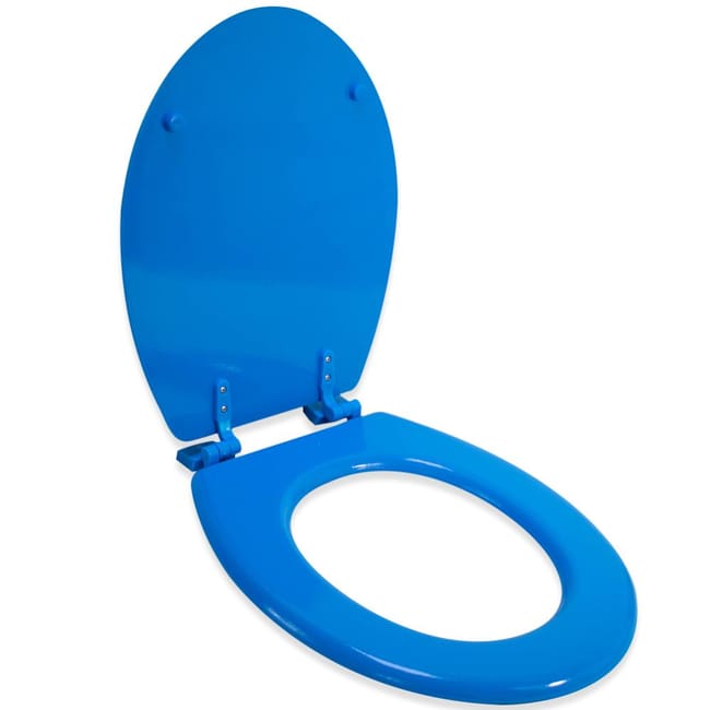 Abattant clearance wc dauphin