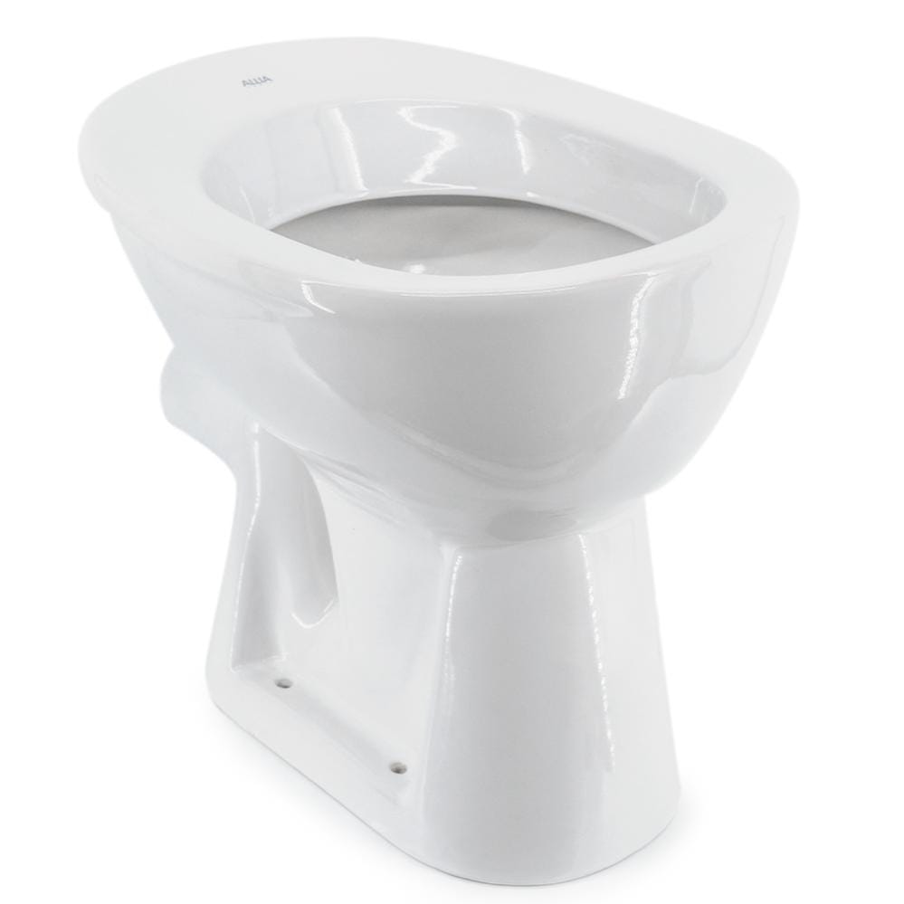 Cuvette WC sanitaires collectivite Publica 36 x 46 ALLIA