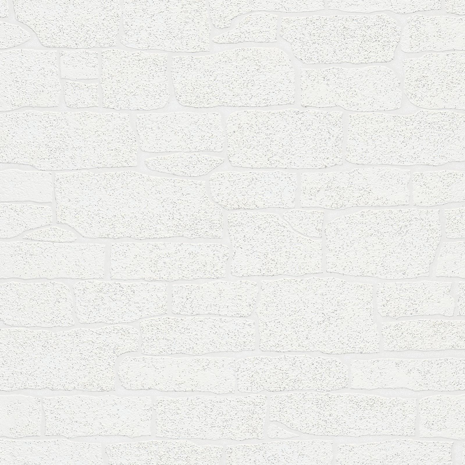 Carta Da Parati In Mattoni, Carta Da Parati Effetto Pietra Factory V - Foto 4