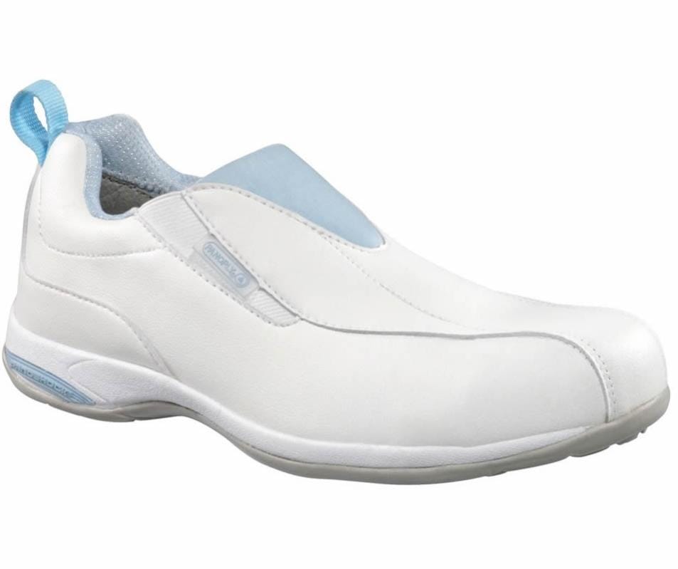 Chaussure top securite restauration