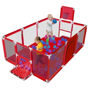 Casa de Brincar CHICOS Jardim Peppa Pig (Idade Mínima: 2 Anos - 105,8 x  20,7 x 85 cm)