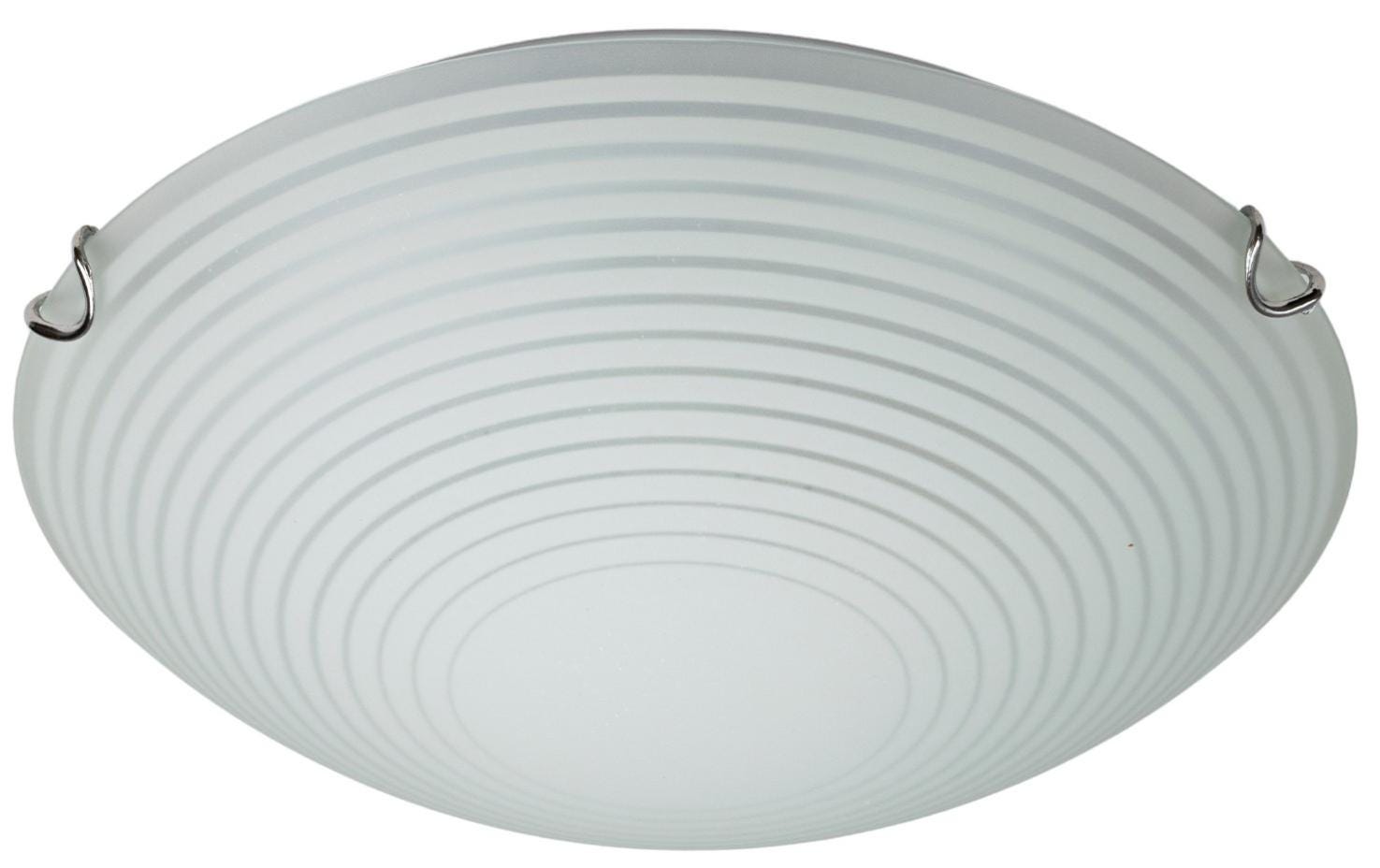 Abat-jour en verre Chehalis Verre de rechange, pièce de rechange 10 cm Clair H3695913 Abat-jour en verre Chehalis Verre de rechange, pièce de rechange 10 cm Clair H3695913