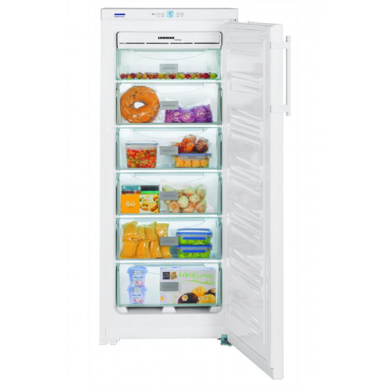 Congelateur Armoire Froid Ventile