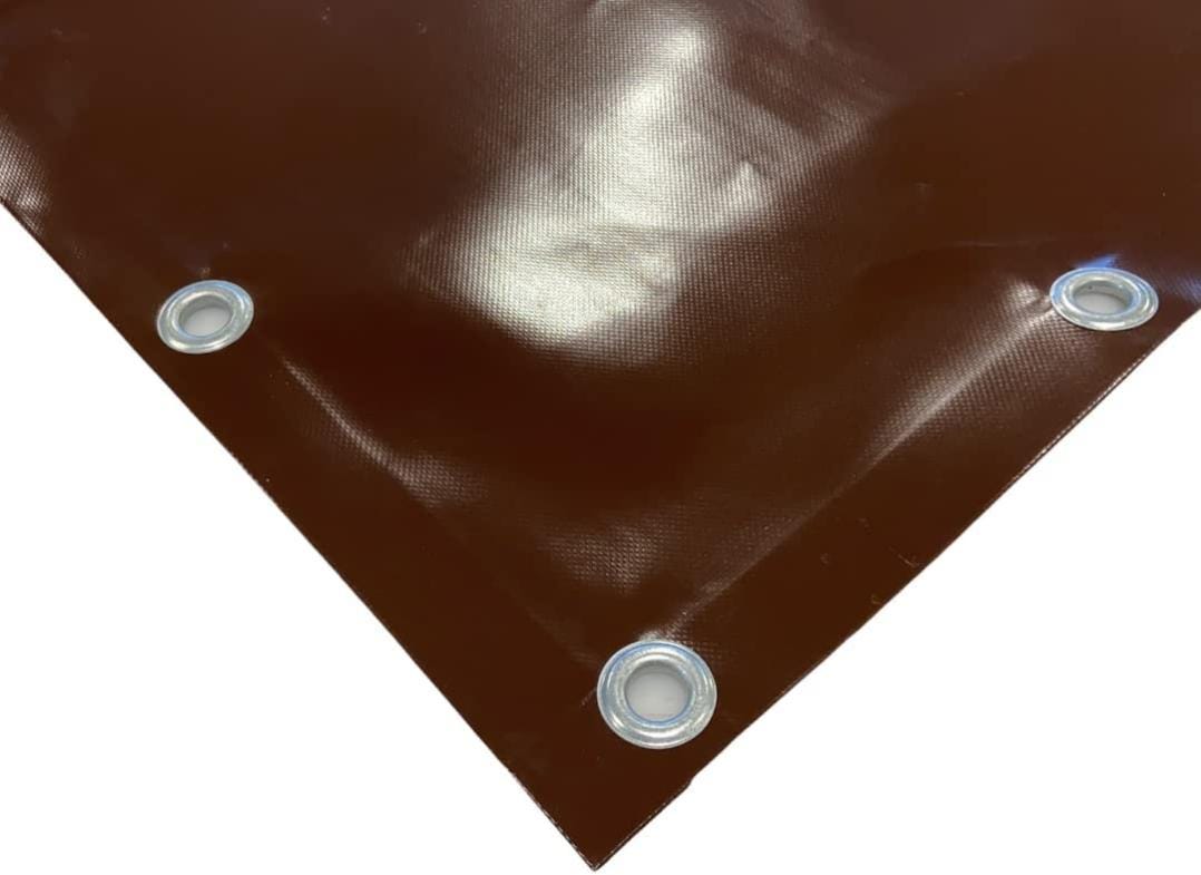 Copritavolo Rettangolare WOQI Per Terrazza Resistente-tavolo E Sedia Da Esterno - Foto 10