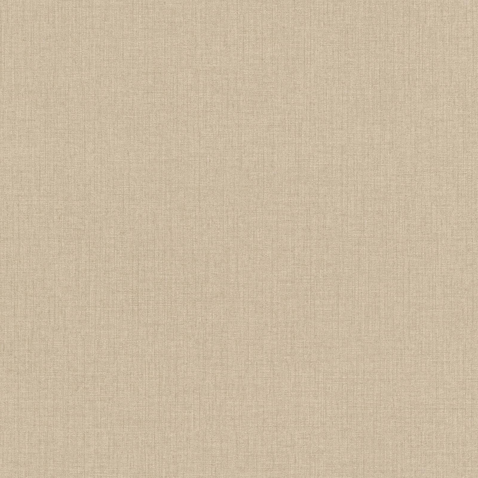 Carta da parati tinta unita beige 10215-02